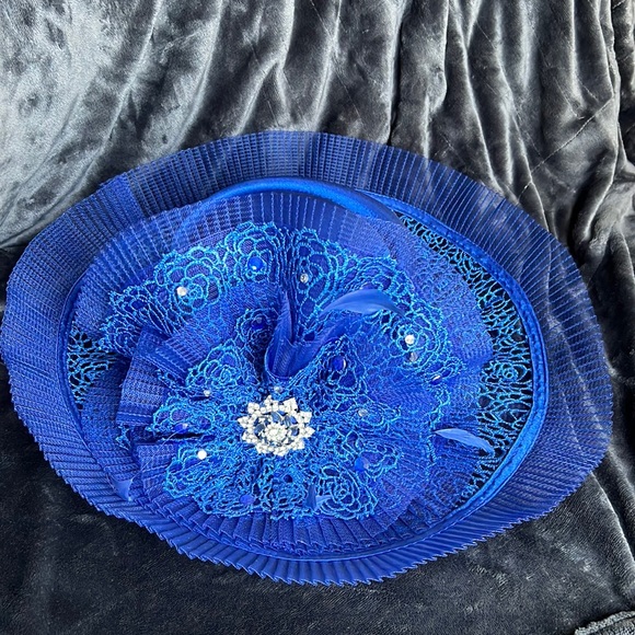 Derby Hat! 🐎 👒 - Picture 1 of 9